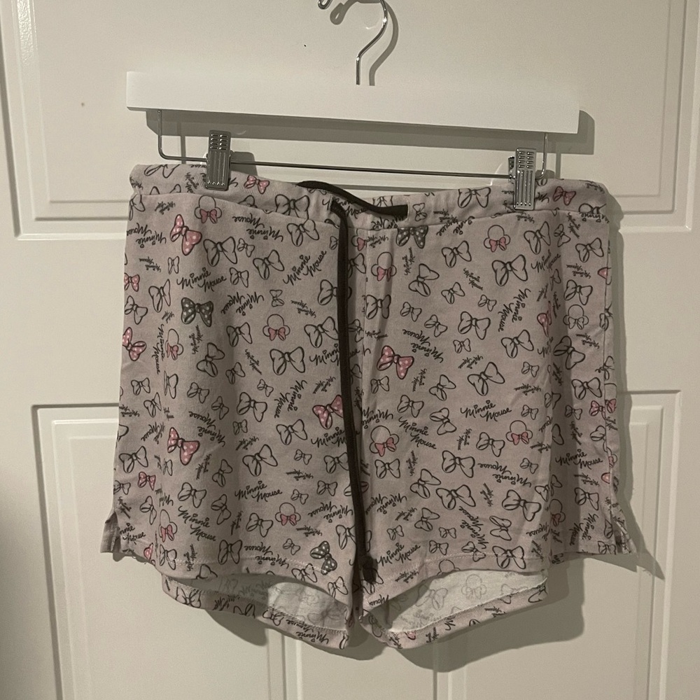 DISNEY Pajama Short (L)